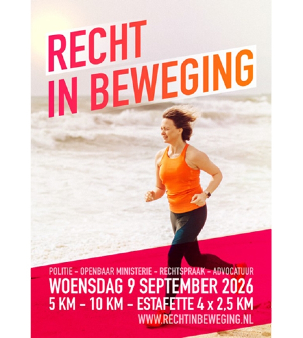 recht in beweging